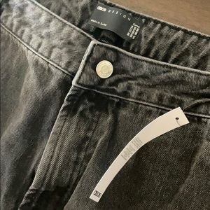 ASOS CURVE